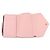 Louis Vuitton Monogram Portefeuille Victorine Tri-fold Wallet Rosa Monogramma - vista 6