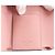 Louis Vuitton Monogram Portefeuille Victorine Tri-fold Wallet Rosa Monogramma - vista 9