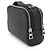 Bolso Bandolera Mini Camera Loewe Negro - vista 4