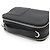 Bolso Bandolera Mini Camera Loewe Negro - vista 6