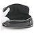 Bolso Bandolera Mini Camera Loewe Negro - vista 8