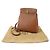 Hermès Hermes Kelly Sport MM Schultertasche Braun Golden - Ansicht 2