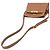 Hermès Hermes Kelly Sport MM Schultertasche Braun Golden - Ansicht 6