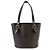 Céline Bolso Tote Celine Macadam Negro