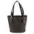 Céline Bolso Tote Celine Macadam Negro - vista 2