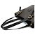Céline Bolso Tote Celine Macadam Negro - vista 5