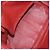 Céline Celine Luggage Suede Mini Rosso - vista 5