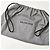 Bolso de mano Balenciaga Multi Pouch Castaño - vista 8