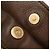 Bolso Tote Gucci Bamboo Castaño Beige - vista 17