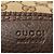 Bolso Tote Gucci Bamboo Castaño Beige - vista 8