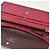 Louis Vuitton langes Portemonnaie in Fuchsia - Ansicht 12