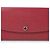 Louis Vuitton langes Portemonnaie in Fuchsia - Ansicht 2