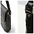 Borsa a tracolla Gucci in pelle nera Nero - vista 4