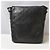 Borsa a tracolla Gucci in pelle nera Nero - vista 9