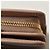 Saffiano Carteira Prada Bi-Fold em Pink Beige Bege - vista 10