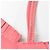 Hermès Hermes Rodeo Charm MM em Pink Rosa - vista 8