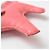 Hermès Hermes Rodeo Charm MM em Pink Rosa - vista 9