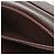 Cartera larga bi-fold Loewe Anagram Brown Castaño - vista 12