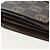 Cartera larga bi-fold Loewe Anagram Brown Castaño - vista 14