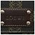 Cartera larga bi-fold Loewe Anagram Brown Castaño - vista 4