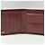 Cartera Bifold Cartier en Bordeaux Burdeos - vue 6