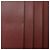 Cartera Bifold Cartier en Bordeaux Burdeos - vue 8
