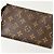 Louis Vuitton Multi Pouch in Monogram Brown Braun Monogramm - Ansicht 10
