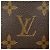 Louis Vuitton Multi Pouch in Monogram Brown Braun Monogramm - Ansicht 3