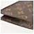 Louis Vuitton Multi Pouch in Monogram Brown Braun Monogramm - Ansicht 6