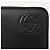 Portefeuille long arrondi Gucci Soho Noir - vue 5