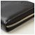Portefeuille long arrondi Gucci Soho Noir - vue 7