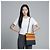 Hermès Bolso de hombro Hermes HERMES Sac Aline MM Azul Naranja Amarillo - vista 4