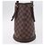 Louis Vuitton Marais Damier Marrone - vista 4