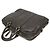 Gucci Convertible Guccissima Leather Large Marrom - vista 6
