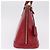 Louis Vuitton Alma Monogram Vernis PM Rosa - vista 4