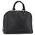 Louis Vuitton Alma Epi Leather PM Noir