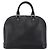 Louis Vuitton Alma Epi Leather PM Noir - vue 2