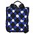 Chanel Airlines Nylon Imprimé Mesh Bleu - vue 2