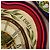 Hermès Hermes Carre 90 Parmi Les Fleurs Je Compt Scarf Multicolore Blu navy - vista 9