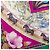 Hermès Foulard Hermes Carre 90 Tropices Multicolore Verde - vista 4