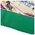 Hermès Foulard Hermes Carre 90 Tropices Multicolore Verde - vista 6
