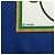 Silk In Hermès Foulard Hermes Carre 90 Les Voitures a Transformation Blu Multicolore - vista 4