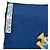 Hermès Carré 90 Luna Park Amusement Scarf Multicolor Azul marino - vista 9