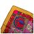 Hermès Hermes Carre 90 TORANA Tower Gate Scarf Pink Mehrfarben - Ansicht 4