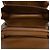 Céline Bolsa Tiracolo Celine Classic Box Marrom - vista 4