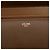 Céline Bolsa Tiracolo Celine Classic Box Marrom - vista 5