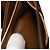 Céline Bolsa Tiracolo Celine Classic Box Marrom - vista 8