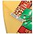 Hermès Foulard Hermes Carre 90 Draft Horse Multicolore Giallo - vista 7