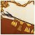 Hermès Carré Hermes 90 Parures des Sables Multicolore - vue 4