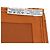 Hermès Carré Hermes 90 Parures des Sables Multicolore - vue 8